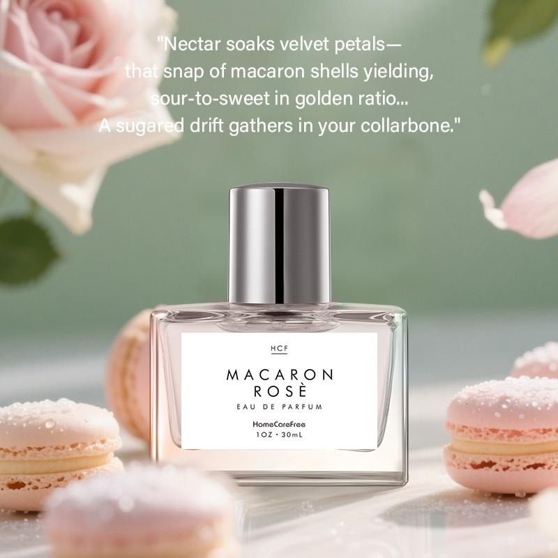 Luxurious Honey-Dipped Velvet Petal Bath Bomb, Macaron Shell Bursting Moment, Sweet & Sour Gold Ratio, Romantic Rose Scent, Non-Toxic Liquid