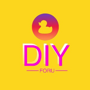 DIY FORU