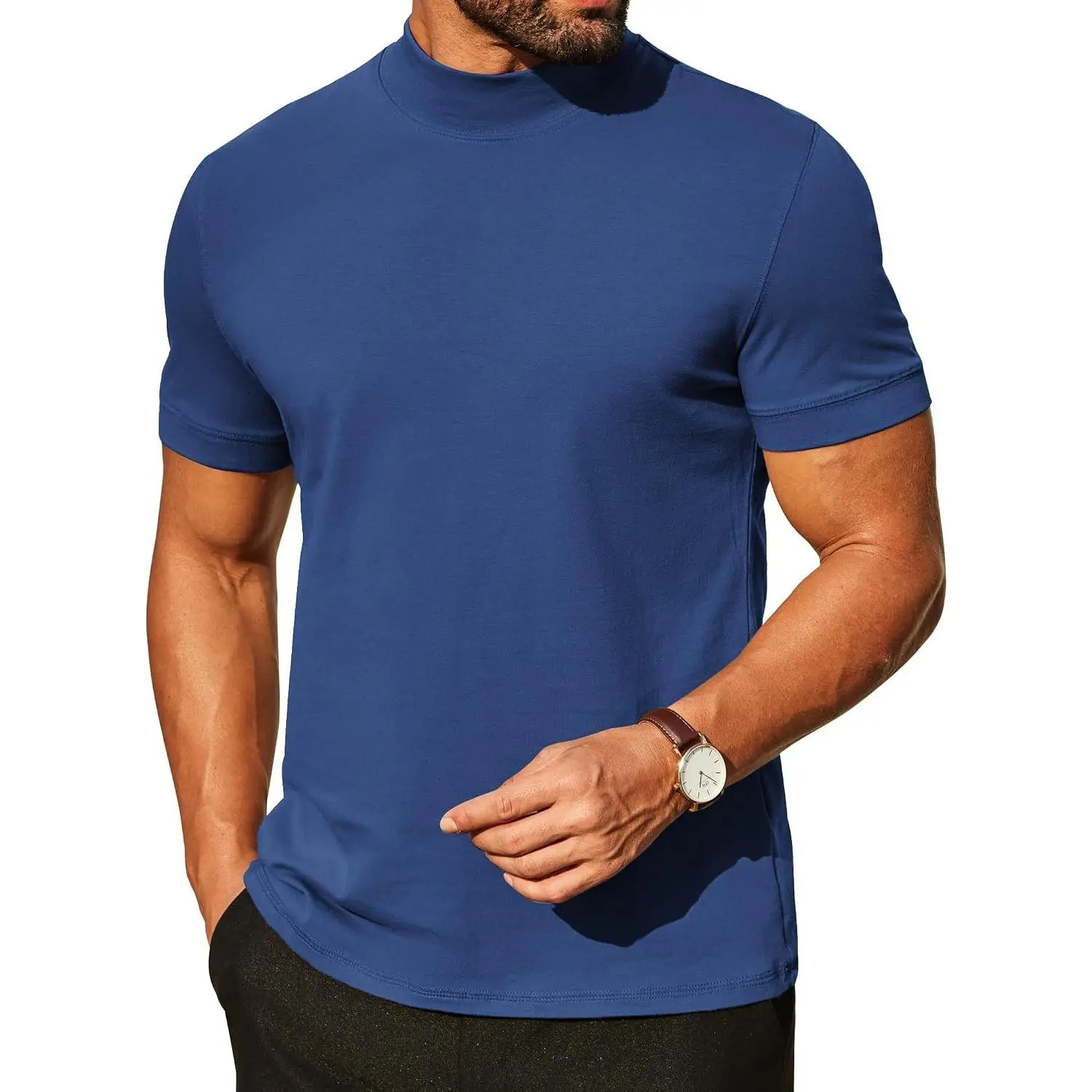 Dark Blue