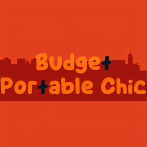 Budget Portable Chic