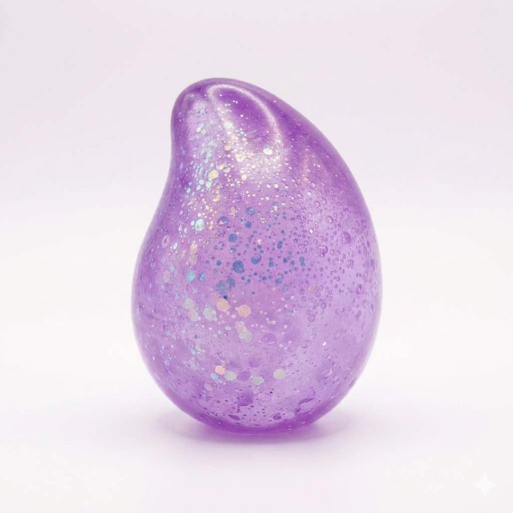 Dream Squishy Drop Stress Ball for Adults & Kids, Fidget Toy for Anxiety, Sensory Therapy, Perfect Gift for Adhd, Autism Support, Stress Relief Balls