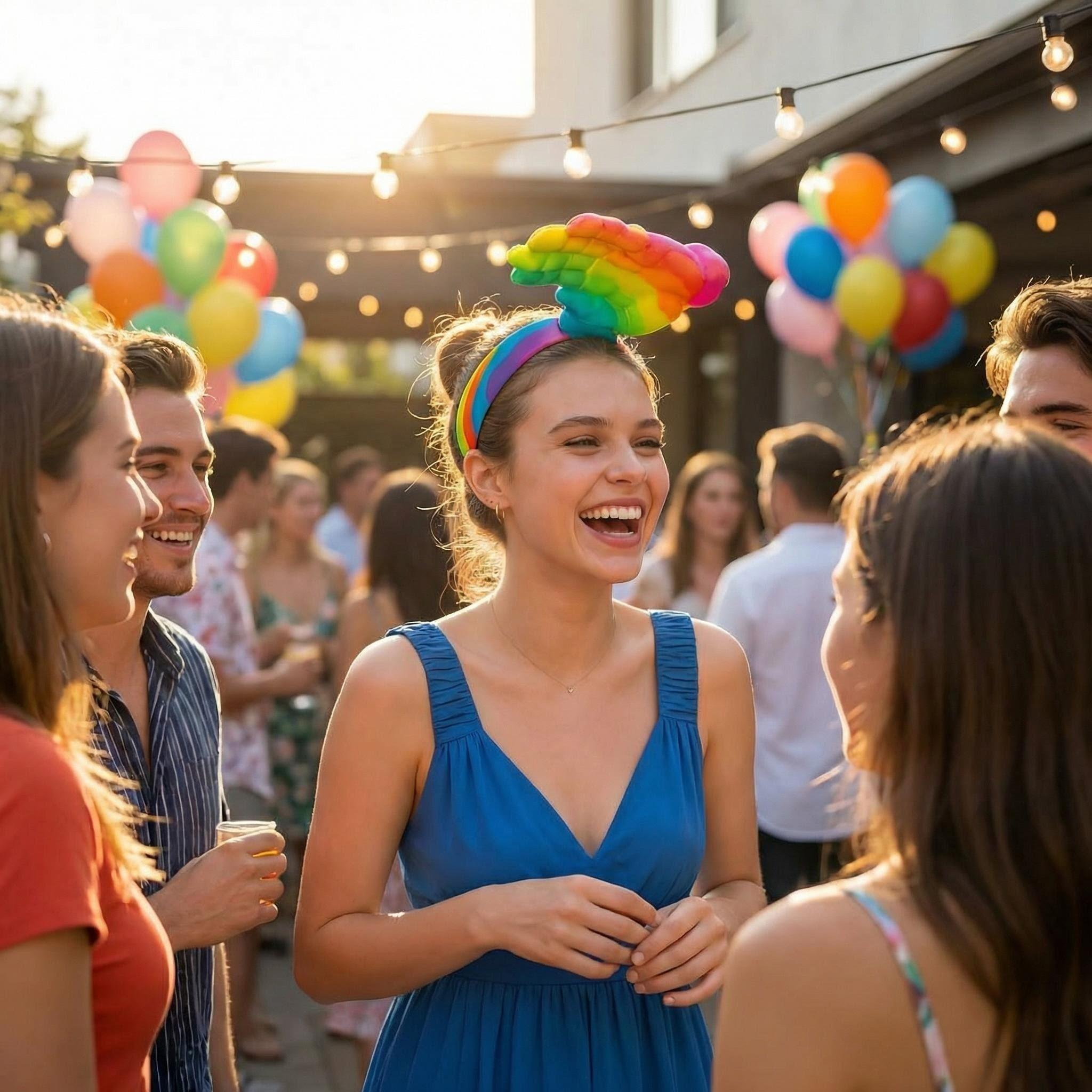 Funny Hand Sun Visor, Novelty Sun Hat, Unique Headband Design, Perfect for Fun Outdoors Activities, Stand Out with This Quirky Accessory!