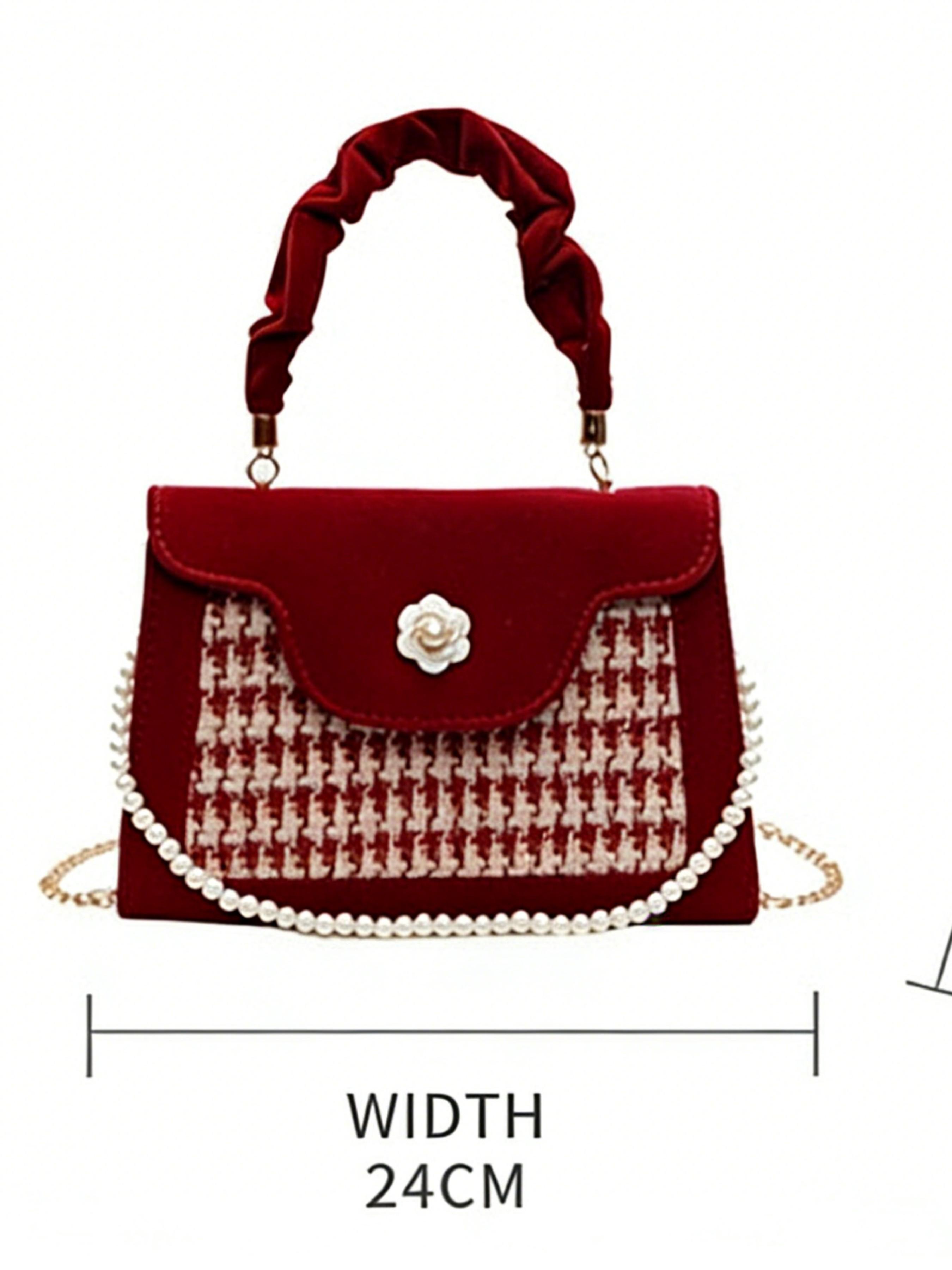 New Arrival Small Handbag, Crossbody Bag, Stylish Mini Backpack, Perfect for Daily Use, Fashionable Accessory for Women