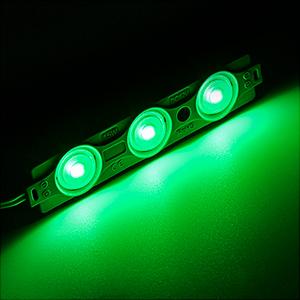 Nilight TR-117-H 8PCS Truck Pickup Bed Light 24LED Green Cargo Rock Lighting Kits with Switch for Van Off-Road Under Car Side Marker Foot Wells Rail Vehicle