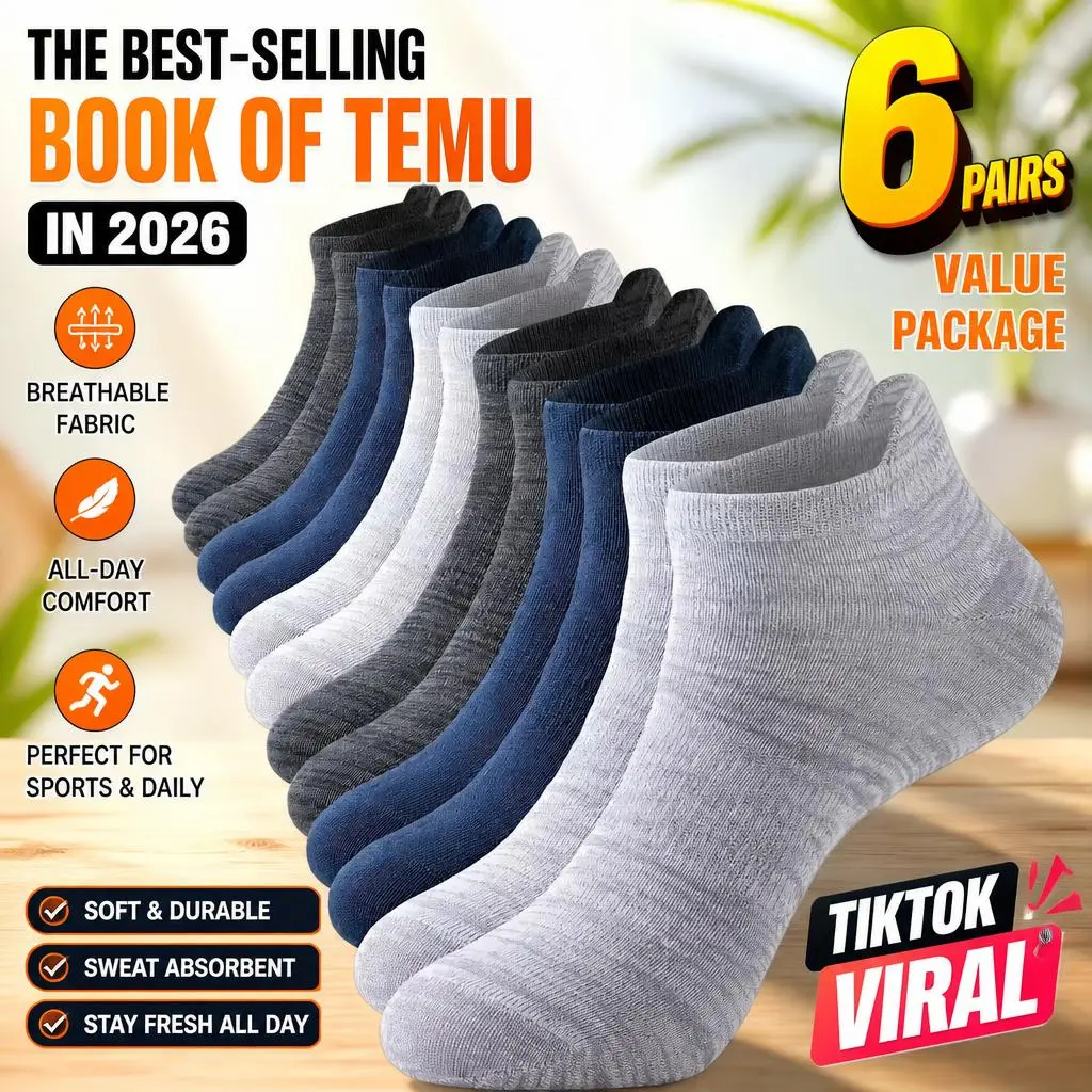 Mix*10Pairs