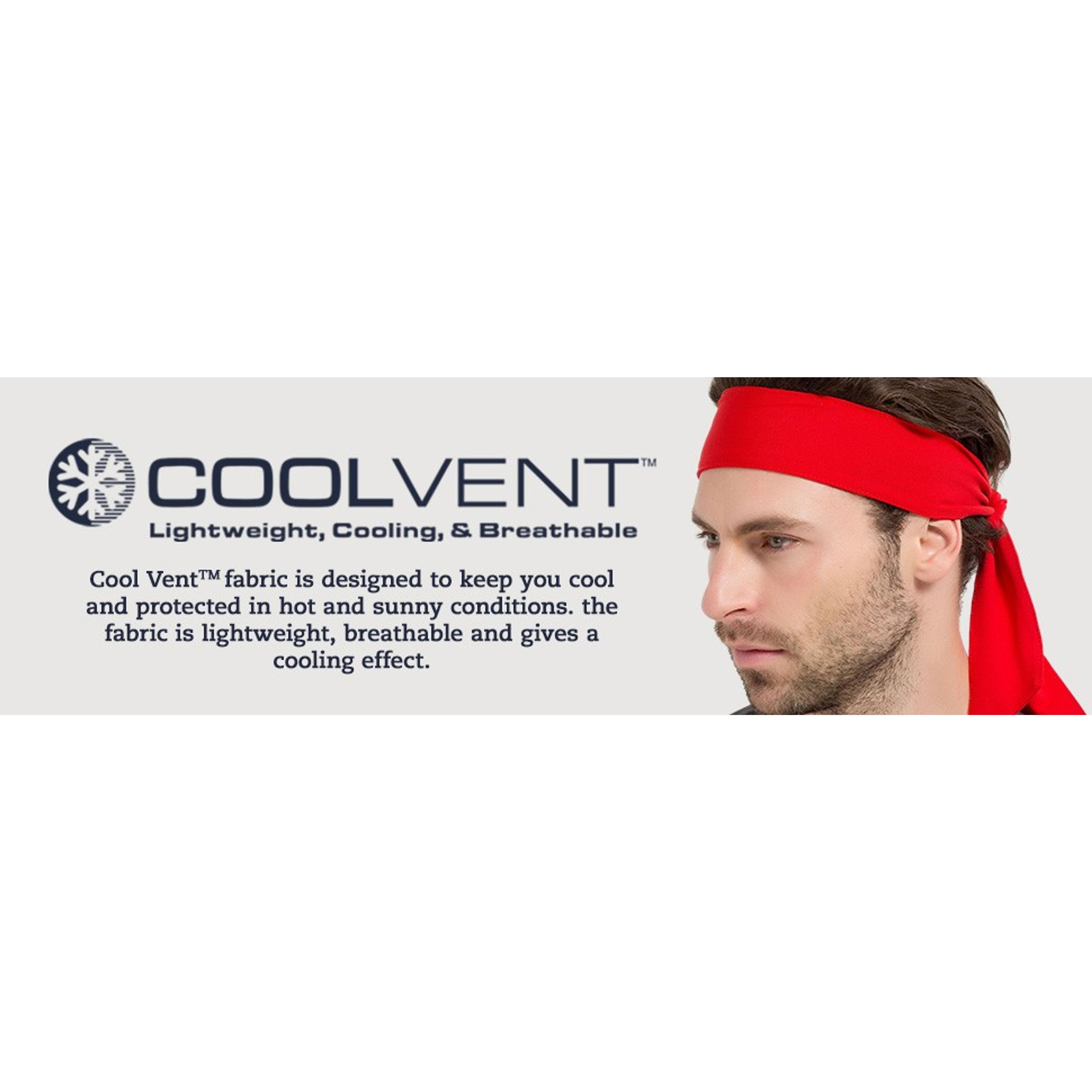 Sweat-Wicking Running Headband - Hair Control Head Tie - Ninja Costume Accessories(Gift)