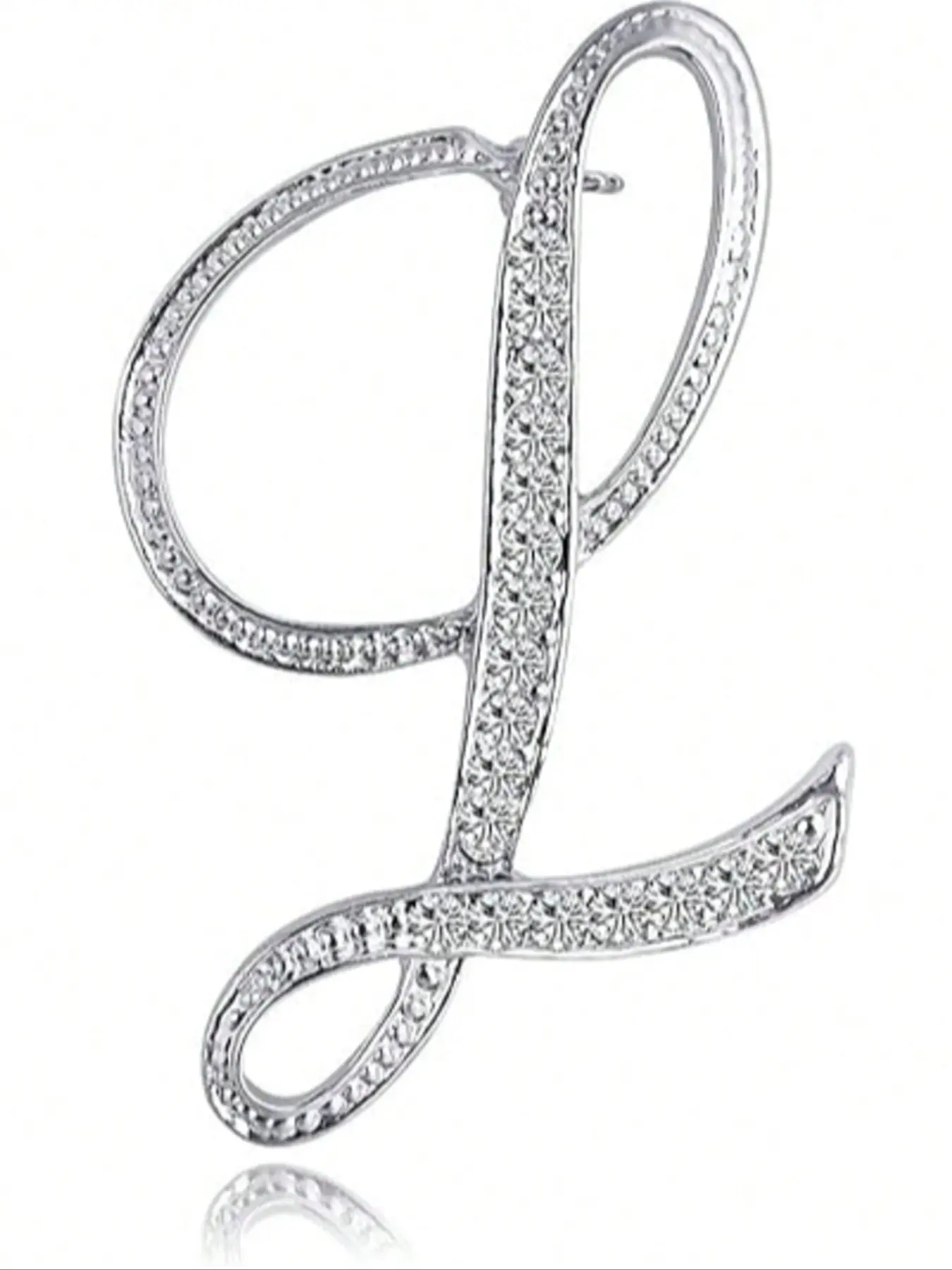 Letter-l