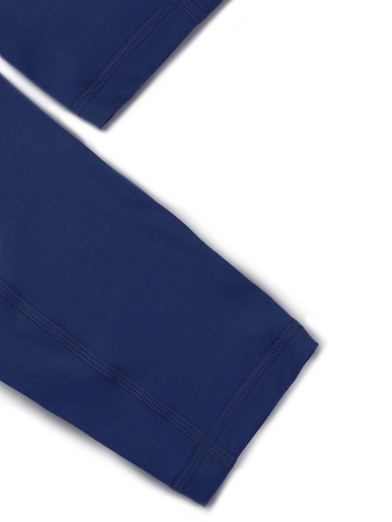 3-Pack Women's High Elastic High Stretch Leggings with Pockets, Ideal for Gym Running and Outdoor Sports, Comfort Fit Workout Bottoms