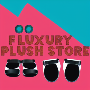 Luxury Plush Toy Store
