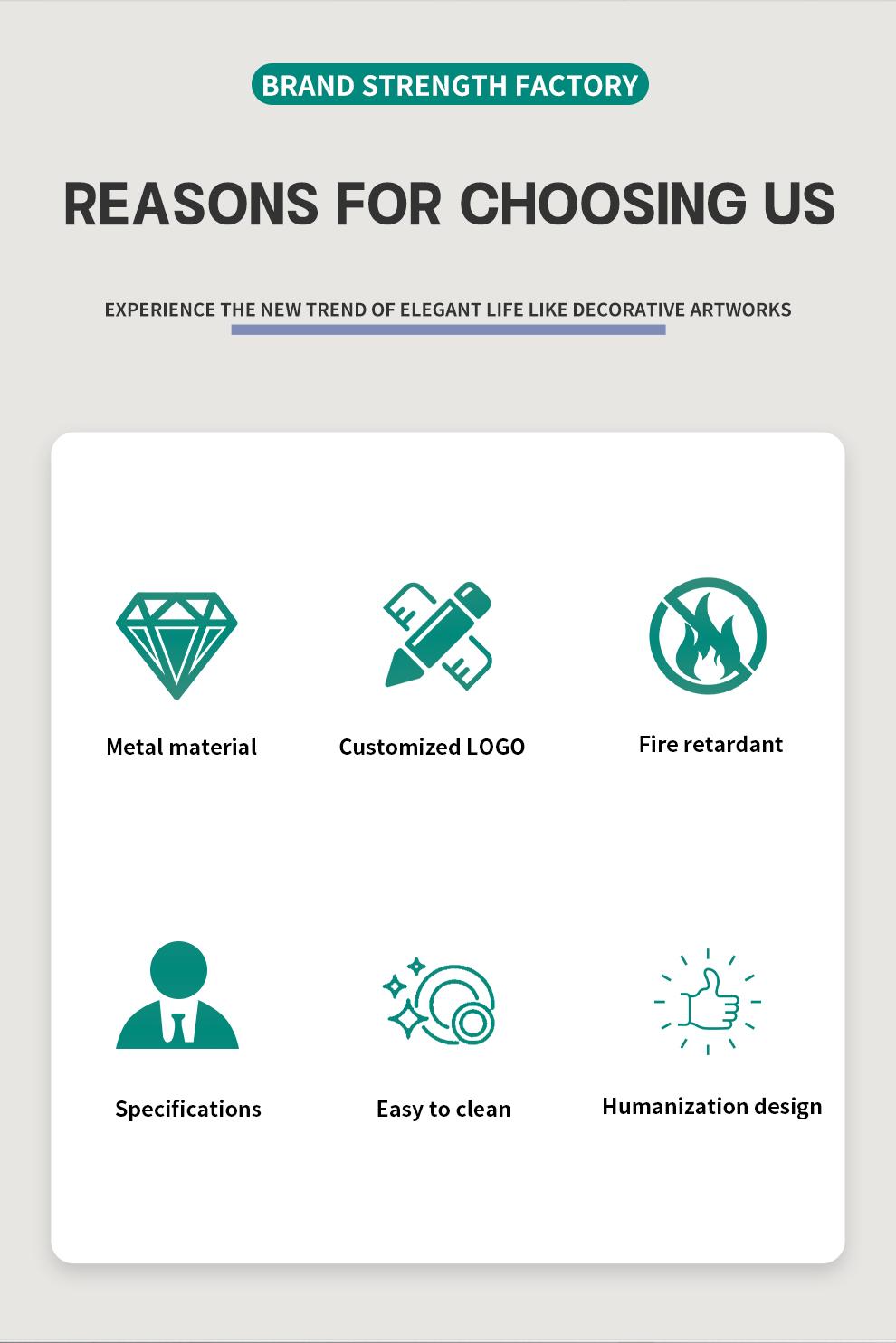 Metal Wet Floor Caution Sign, Durable Fade Resistant; Custom No Parking Sign, Maintenance Warning Sign for Commercial Use