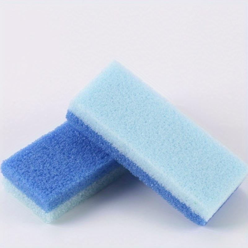 3pcs Reusable Foot Pumice Sponge Stones for Foot Care, Callus Exfoliator, Hard Skin Remover, Pedicure Scrubber, And Manicure Tools