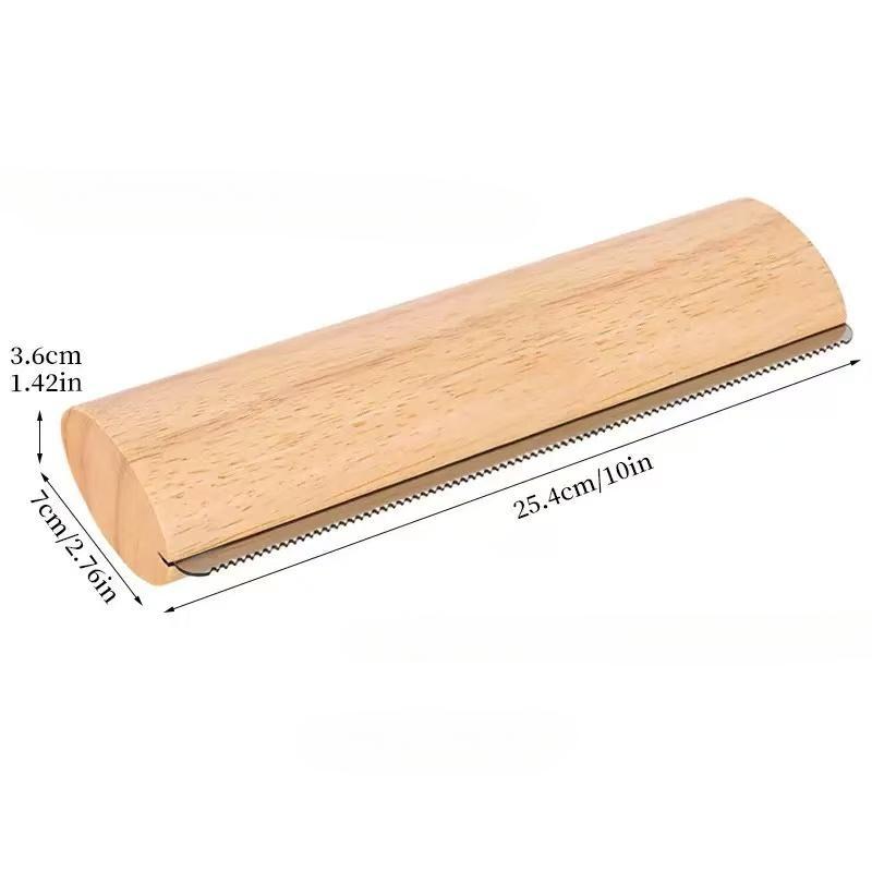 Dog grooming brush (L), pet grooming brush, dog brush, cat brush - a grooming tool suitable for both short-haired and long-haired dogs, dog comb, cat comb, efficient grooming tool.