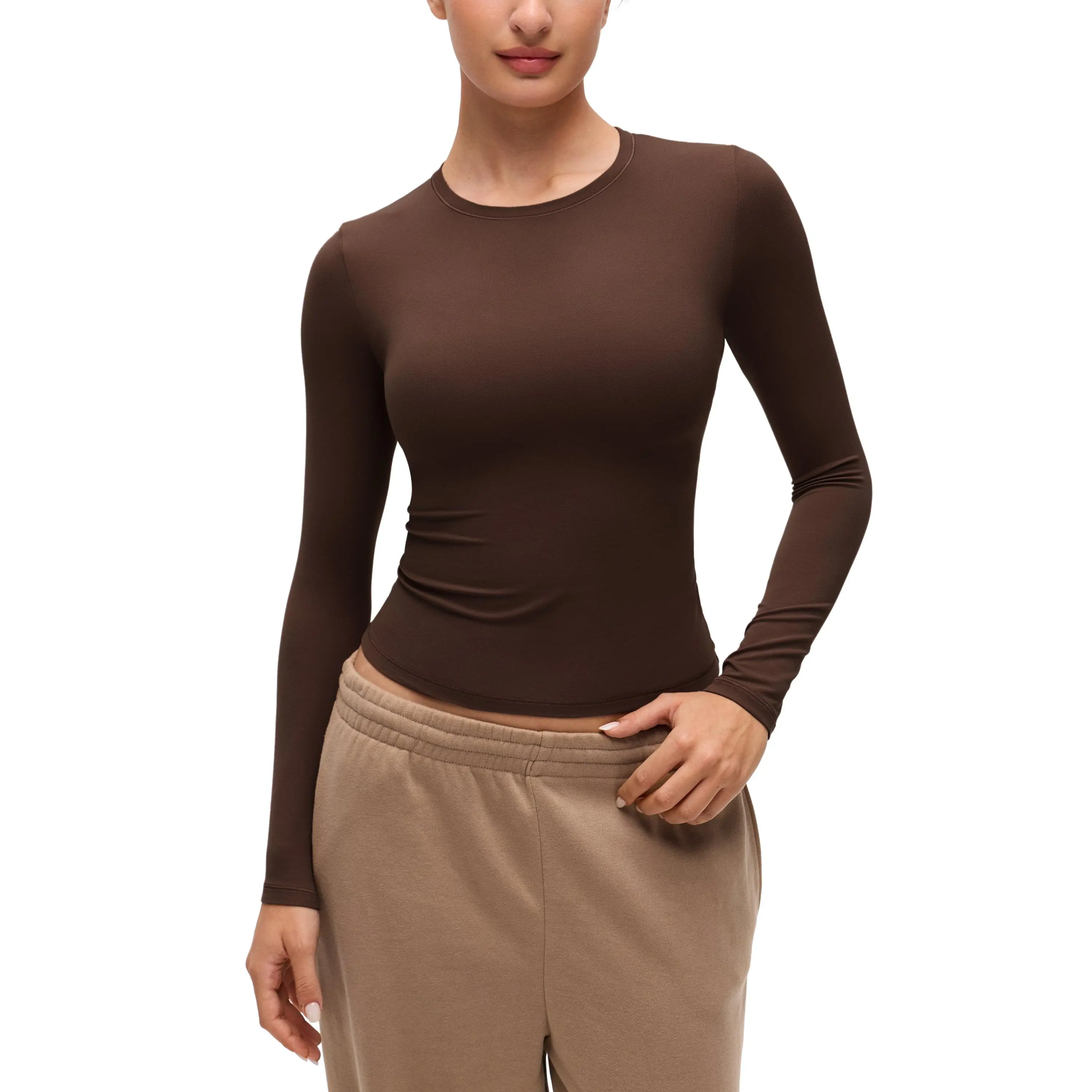 Lava Brown