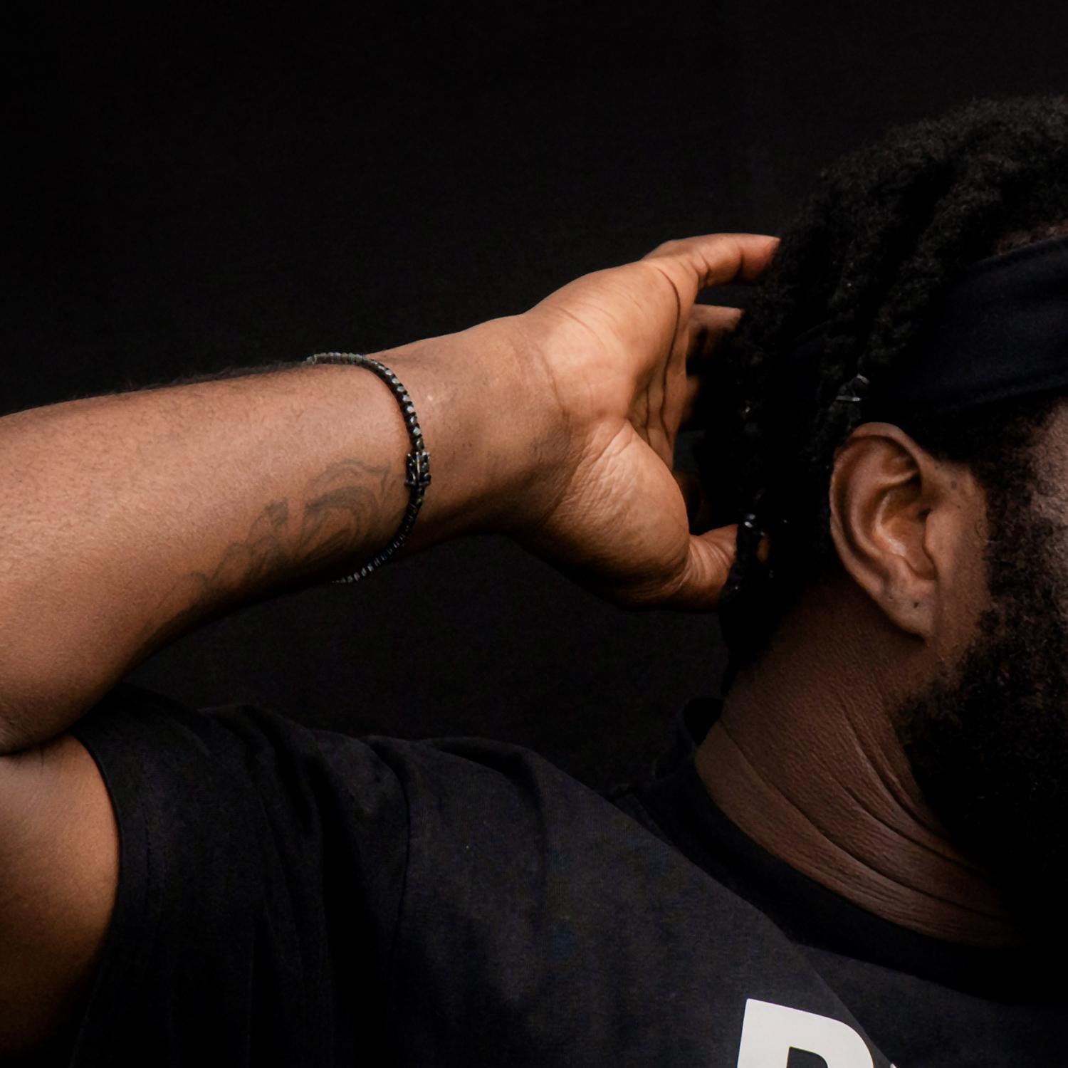 Delzzad Tennis Bracelet VVS D Color Synthetic Moissanite S925 Sterling Silver Tennis Chain Birthday Anniversary Mother's Day Gifts for Men Women With Giftbox Dainty Layered Anklet Delzzad Tennis Bracelet VVS D Color Synthetic Moissanite S925 Sterling Silver Tennis Chain Birthday Anniversary Mother's Day Gifts for Men Women With Giftbox Dainty Layered Anklet