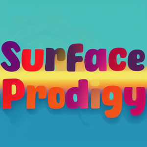 SurfaceProdigy