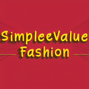 Simple Value Fashion