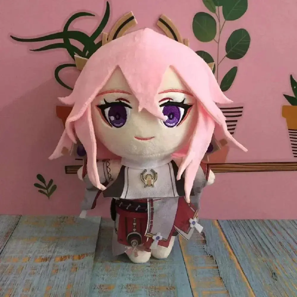 Yae Miko