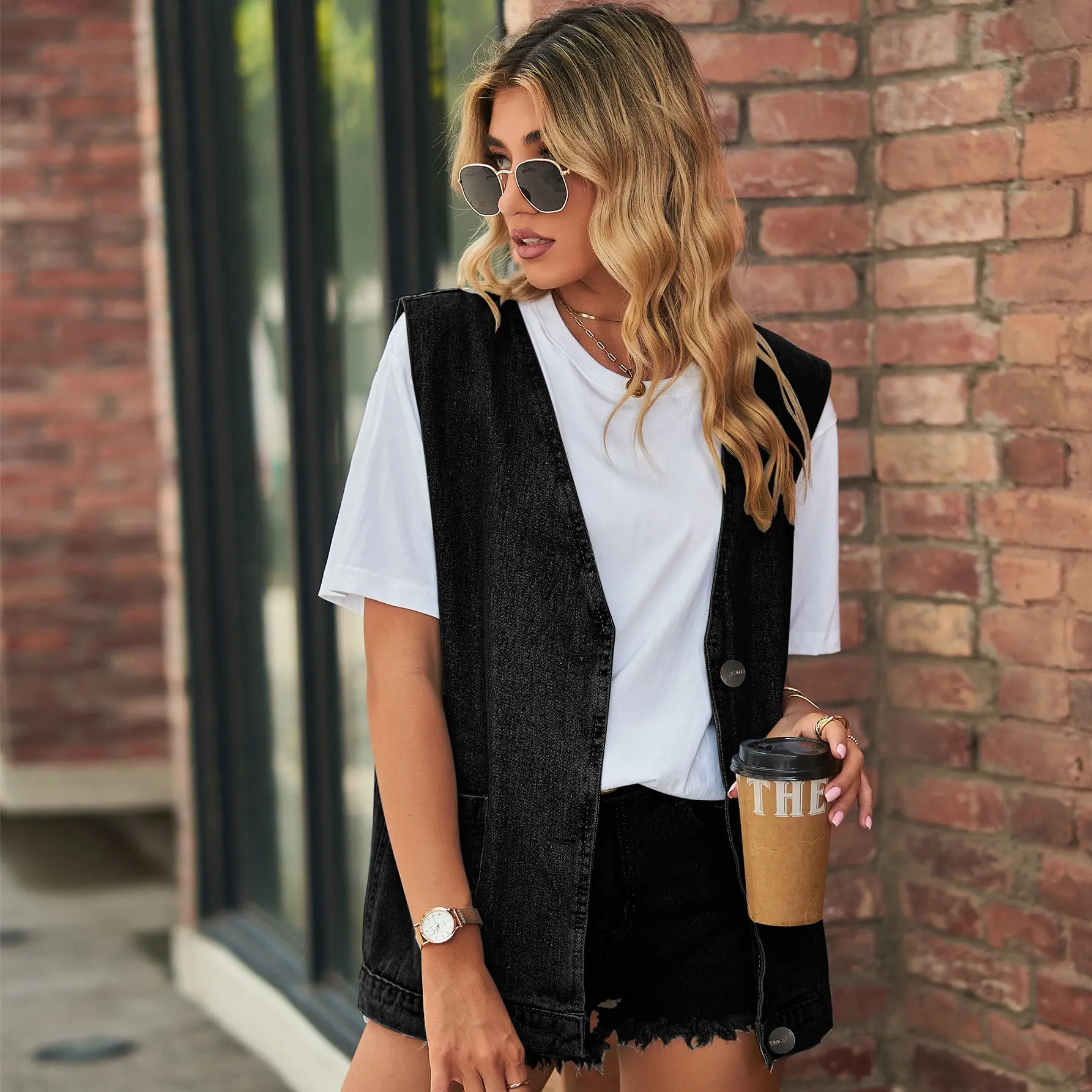 Add Black