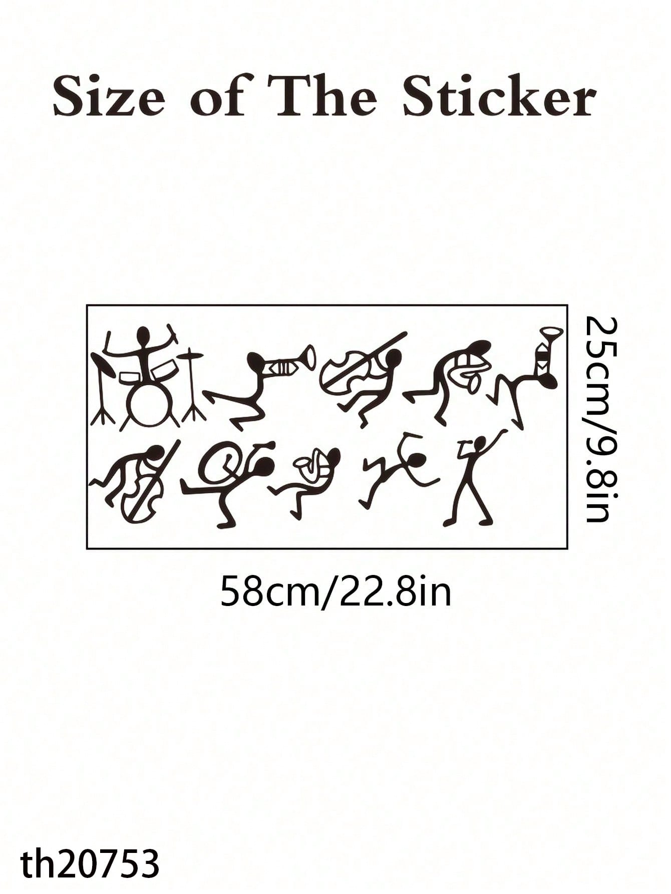 Creative Staircase English Word Wall Decal, Early Education Room Wall Decoration Self-Adhesive Sticker, Home Decor