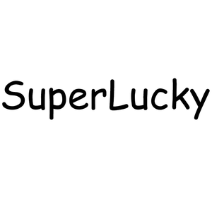 SuperLuckyLu