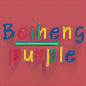 Beiheng purple
