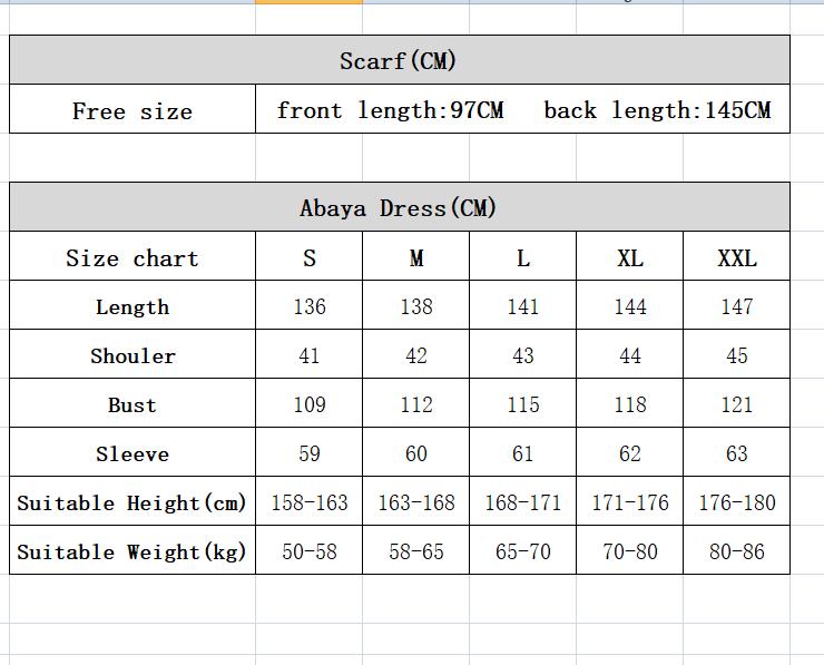 Chiffon Butterfly Sleeve Khimar Set – 2-Piece Hajj Outfit (NCS009) SpringStatements