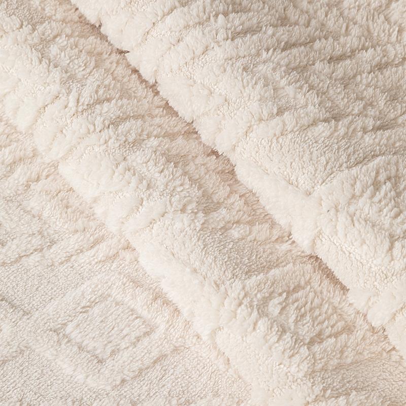 Solid Color Sofa Cover, Sofa Couch Covers, Non-Slip Sofa Slipcover, Soft & Comfortable Sofa Towel, Perfect for Living Room Protection, Soft Sofa Protector