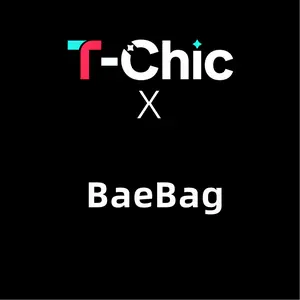 BaeBag shop logo