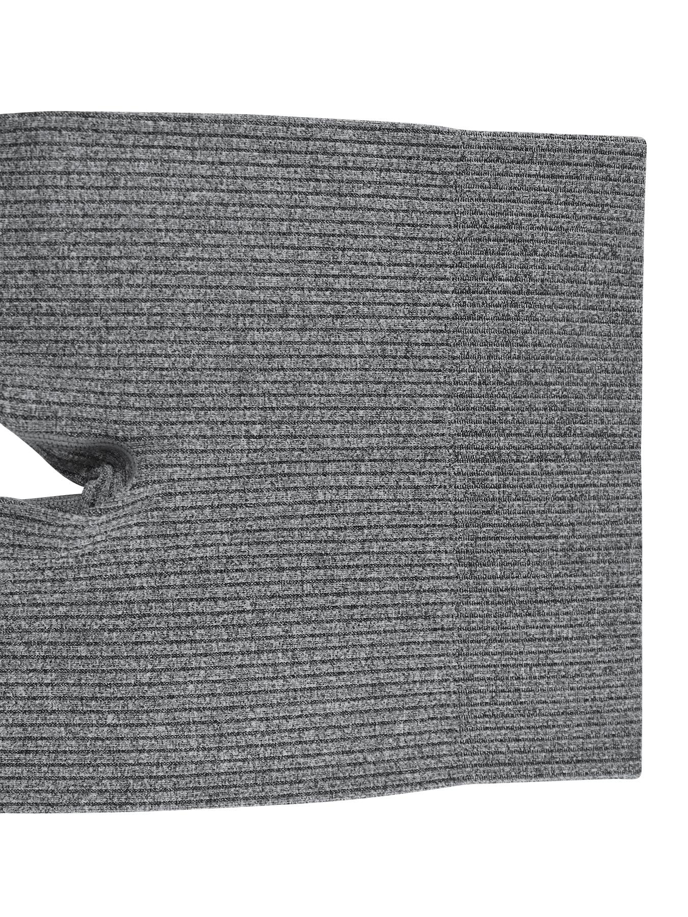 Women's High Waist Sporty High Stretch Leggings, Casual Comfortable Breathable Tight Fit Pants, Ideal for Yoga Gym Running, All-Season Women's Sports Wear