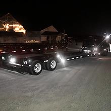 Nilight 10PCS 3.8” White LED Indicator for Marine, Boat, Yacht, Kayak, Sailboat, Trailer, RV & Bus with 12V DC Power Source Car Accessories Vehicle Replacement Automotive  dealsforyoudays