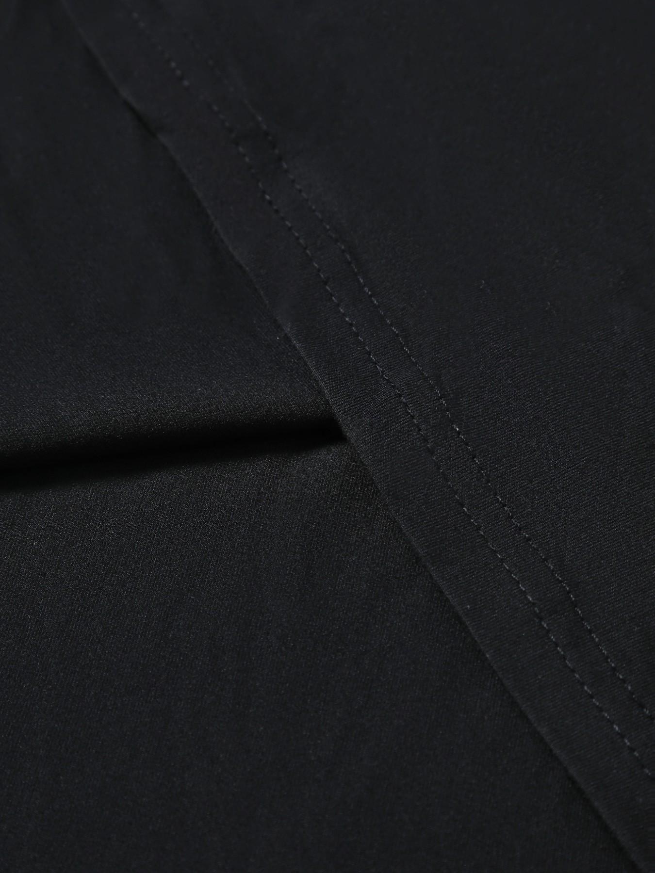 Women's Ballerina Dance Print Single-Shoulder T-Shirt - Asymmetric Strap Drop Shoulder Top with Ballerina-Themed Print, Relaxed Fit for Dance Costumes & Casual Attire, Machine Washable All-Season Comfortable Wearable for Ballet Dancers &