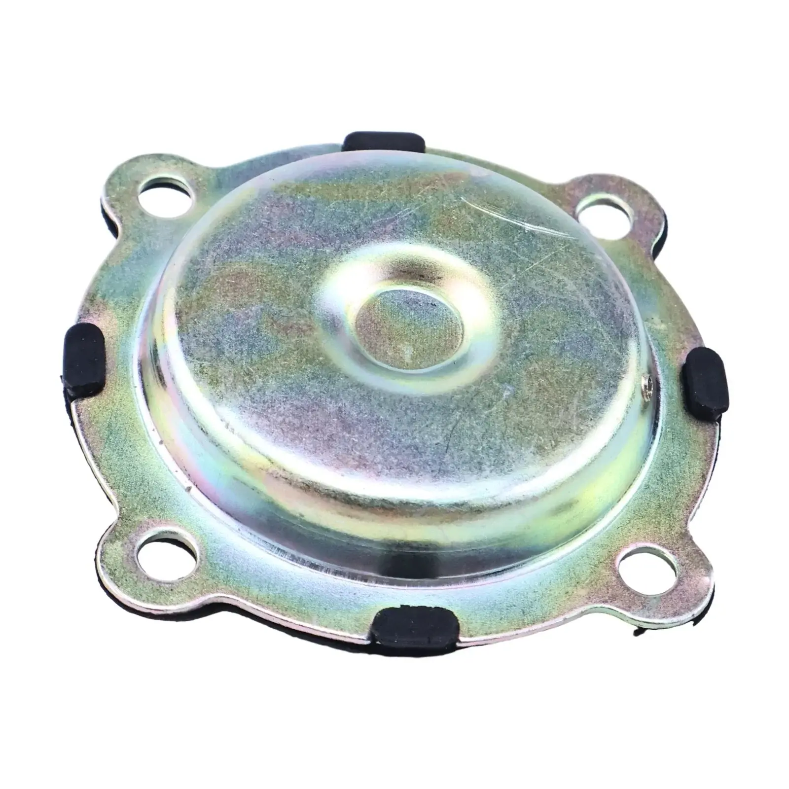 FridayParts Breather Valve 110566080 for Hitachi Excavator ZX20U ZX20UR