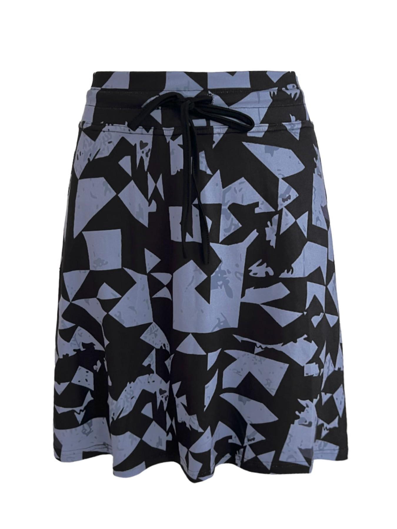 Women's Active Tennis Skorts with Inner Shorts and Pockets - Athletic Skirt for Tennis, Golf, Running