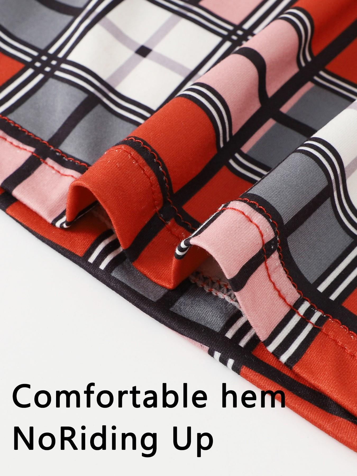 6-pack high-quality men’s boxers, washable and long-lasting.breathable lounge boxers, perfect for sleeping and relaxing.