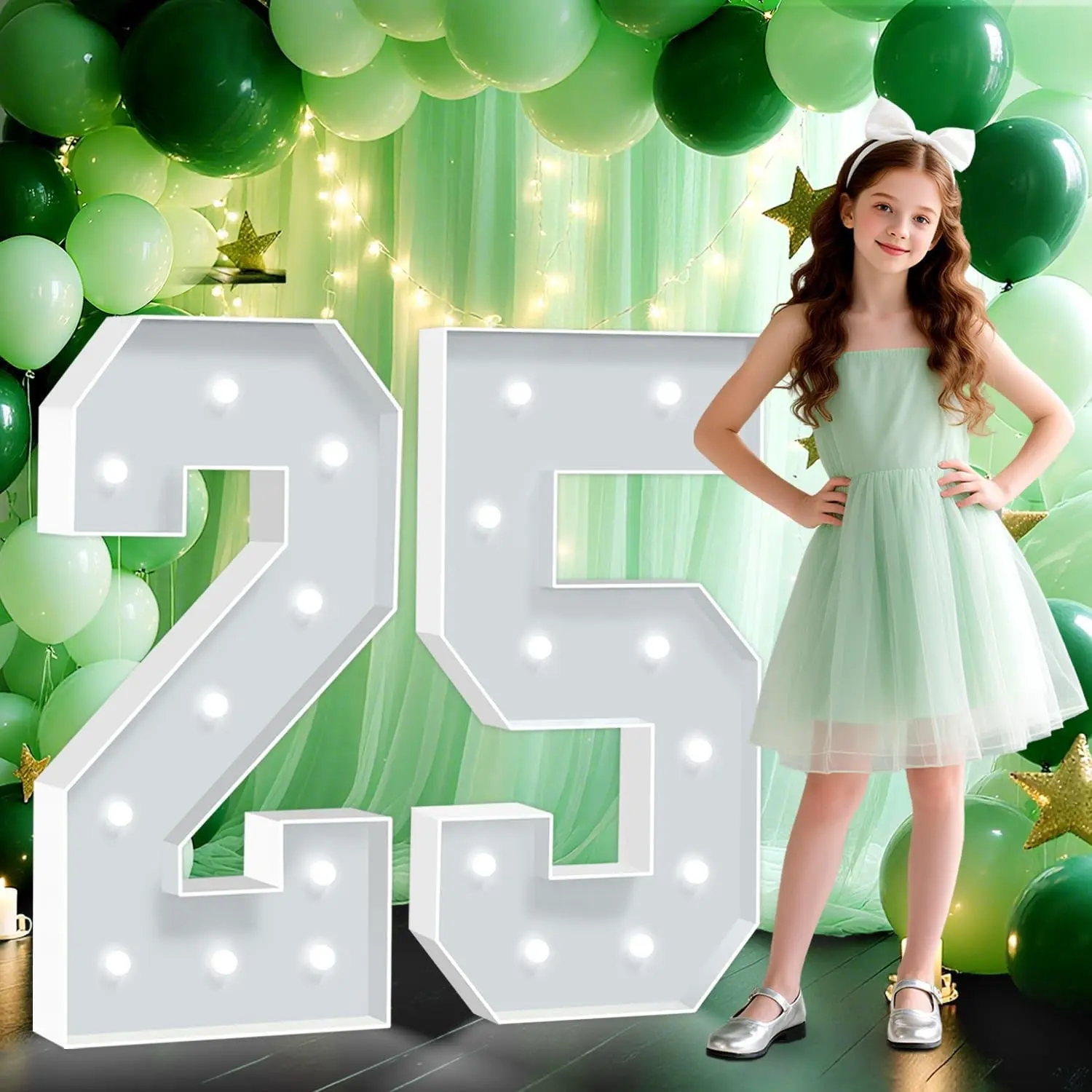 Number.25