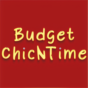 Budget Chic Time