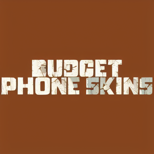 Budget Phone Skins