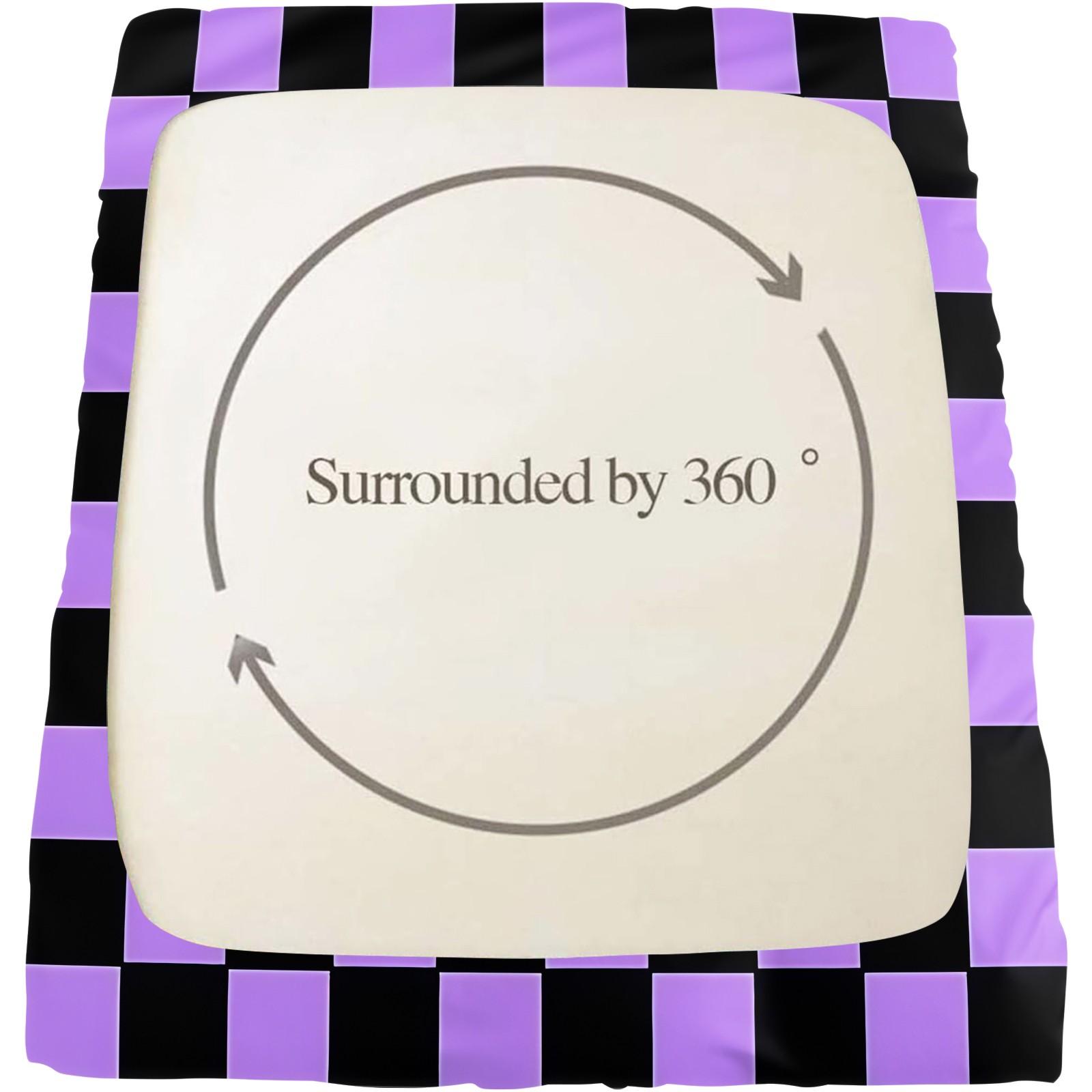 3 Pcs Geometric Plaid Print Fitted Sheet Set, Modern Minimalist Bedding Set, Soft Breathable Microfiber with HD Digital Print, Deep Pocket & Wrinkle Resistant, Ideal for Bedroom, Dorm, Guest Room, All Season Use