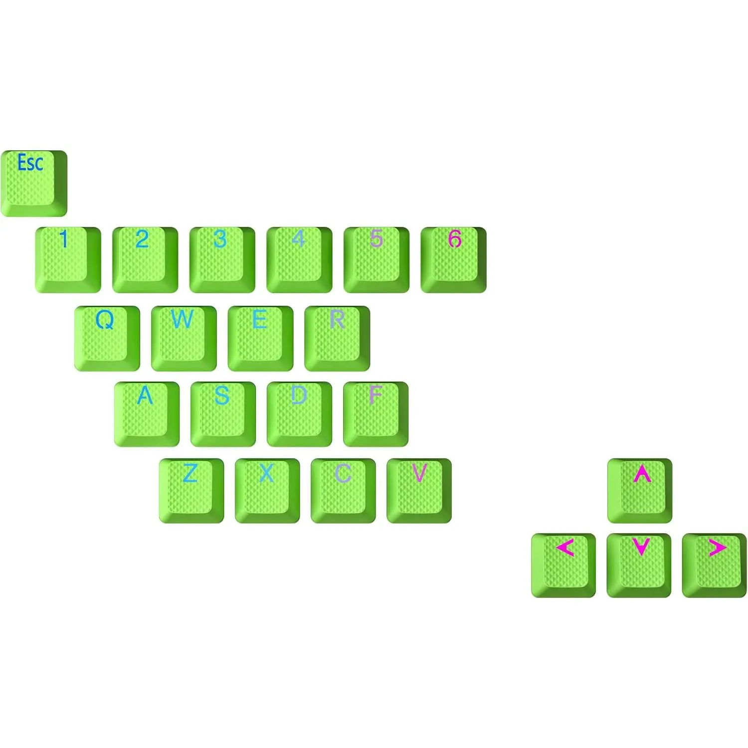 Neon Green