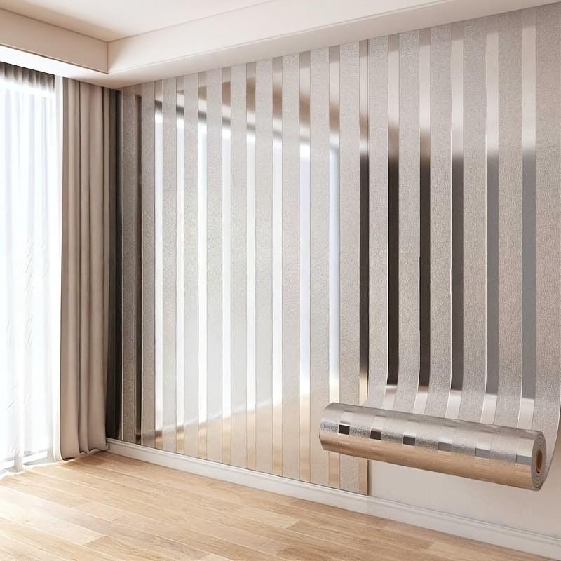 Three rolls of luxurious 3D mirror wall stickers, self-adhesive, easy to clean and removable. Suitable for bathrooms, sofa backdrops, kitchens, bedroom hallways, entryways, hotel décor, and other applications.