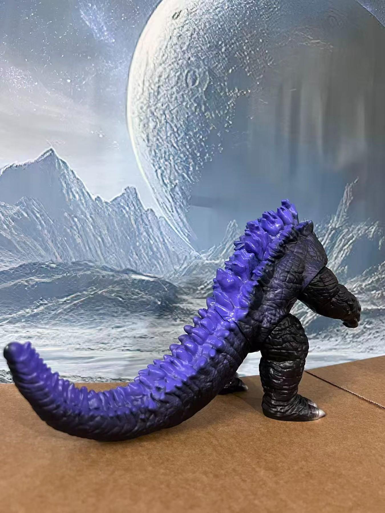 Large Monster 3D Dinosaur Model, Full Body Multi-Movable, Birthday Gift, Party Gift, Unique Collectible Toy