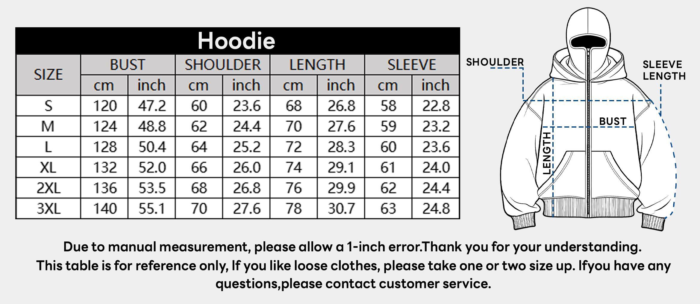Balaclava Jacket Zip Up MILANO Printed Fashion Double Layer Hoodie Hip Hop Outerwear Jacket Y2K Clothing for Men and Women