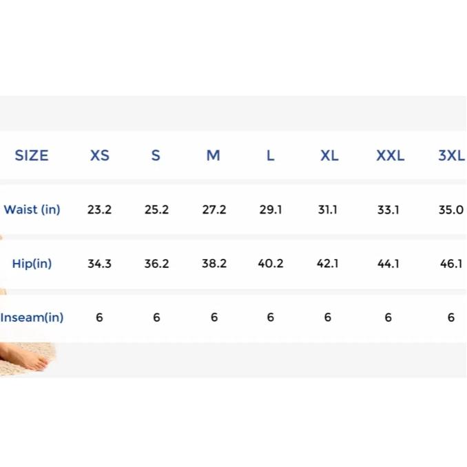 G Gradual Women's Stretchy Athletic Shorts 6" High Waist Quick Dry Breathable Gym Outfits for Women Summer Casual Bermuda Shorts