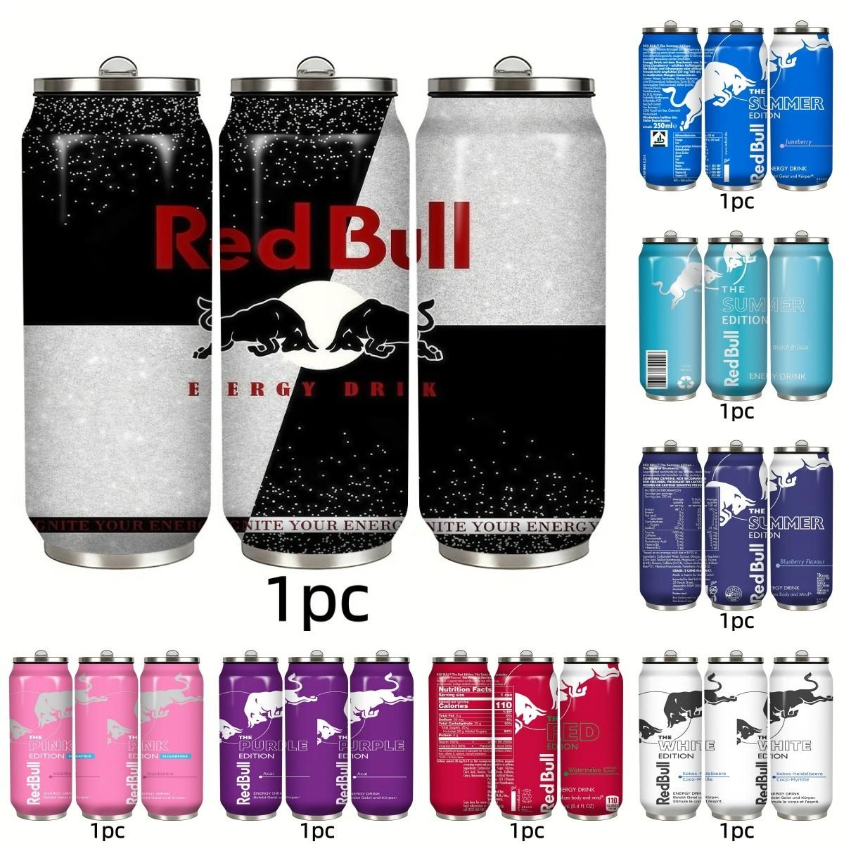 1pc 17oz Sports Insulated Cup, 304 Stainless Steel Vacuum Cup, Portable Camping Cup, Leak-Proof Straw Cup, Hot and Cold Drink Cup