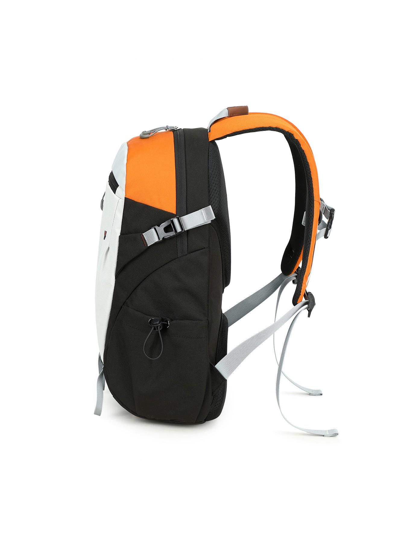 Outdoor Commute Travel Backpack, Lightweight Simple Design, Unisex Couples Bag, Perfect for Hiking and Daily Use, Durable and Stylish