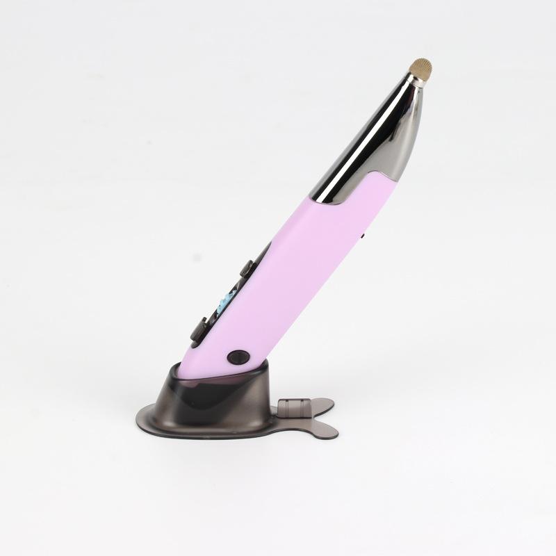 Bluetooth Mouse, Luminous, Silent, Rechargeable, Dual-Mode Wireless Mouse, Mobile Phone Accessory, Computer Gaming Bluetooth Mouse