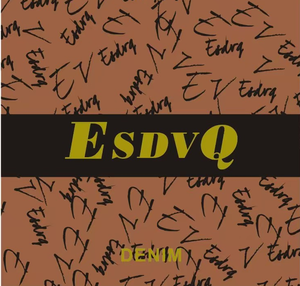 ESDVQ Jeans