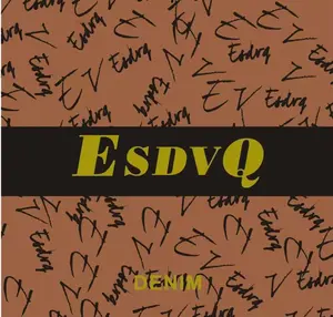 ESDVQ Jeans shop logo