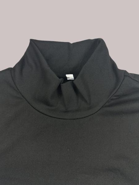 1/3 Counts Women's Plain Turtle Neck Long Sleeve Jumpsuit,Butt Lifting and Tummy Control Bodysuit Jumpsuit,Stylish Thermal Loungewear,Basic Tops,Slim Fit Cute Teen Girls Fall Winter Y2k Clothes 2025,Womenswear，Suitable For Daily Wear，Fashion Outing