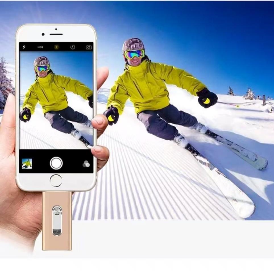 Multi-FunctionsUSB FlashDrive